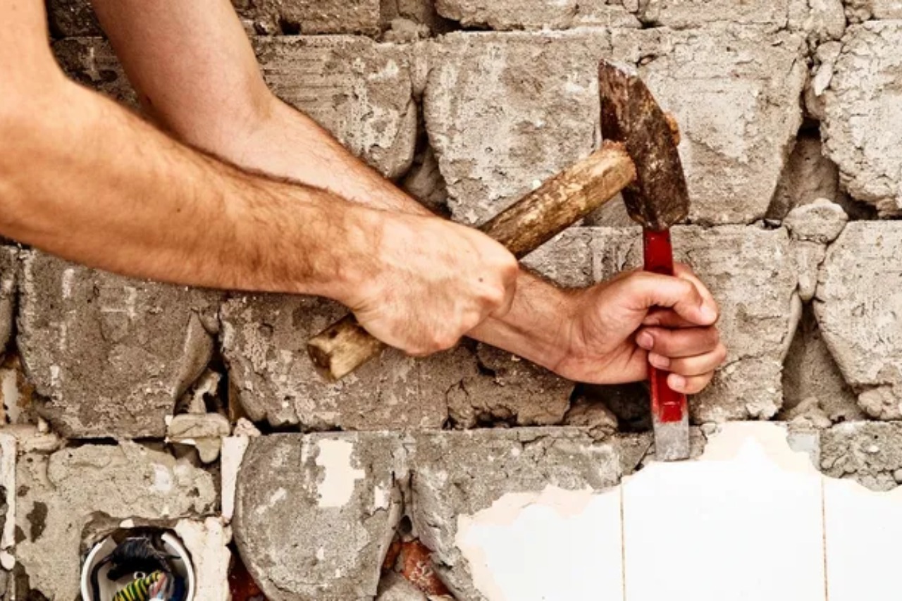 Construction Company