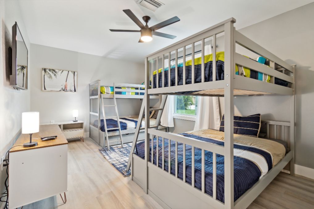 Custom House Construction