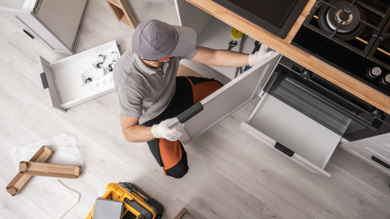 How Hiring a Professional Contractor Saves You Money on Home Renovations